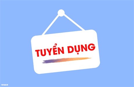Công ty cổ phần C.P Việt Nam tuyển dụng