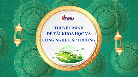CHINH PHỤC ĐỈNH CAO TRI THỨC CÙNG KHOA MẦM NON
