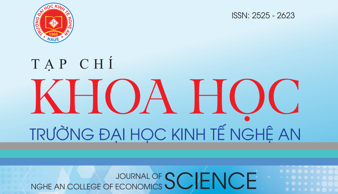Thư mời viết bài Hội thảo Khoa học quốc tế