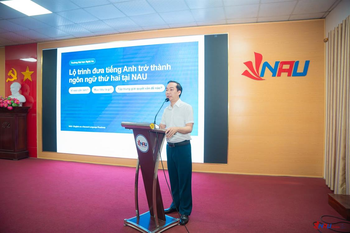 HỌC CHUYÊN NGÀNH BẰNG TIẾNG ANH – BƯỚC ĐỆM CHO SINH VIÊN QUẢN TRỊ KINH DOANH VÀ MARKETING HỘI NHẬP QUỐC TẾ
