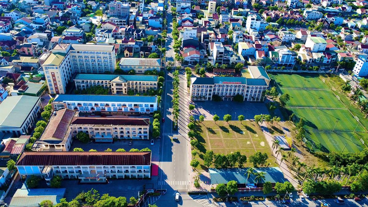 Ngành Quản trị kinh doanh – Nền tảng kiến tạo nhà quản lý và doanh nhân tương lai