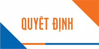 Quyết định về việc phê duyệt danh sách trúng tuyển Đại học từ xa đợt 04 năm 2026