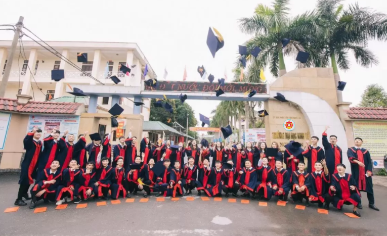 Cam kết chất lượng đào tạo năm học 2021-2022