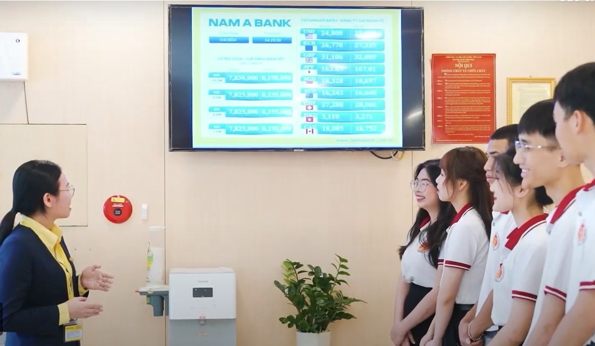 Ngành nghề được dự đoán có mức lương cao nhất năm 2024 - 2025: Tương lai làm sếp, lương cao ngất ngưởng