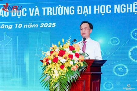 NHỮNG GÓC NHÌN THỰC TIỄN TỪ DOANH NGHIỆP – LAN TỎA GIÁ TRỊ TRI THỨC TẠI HỘI THẢO KHOA HỌC