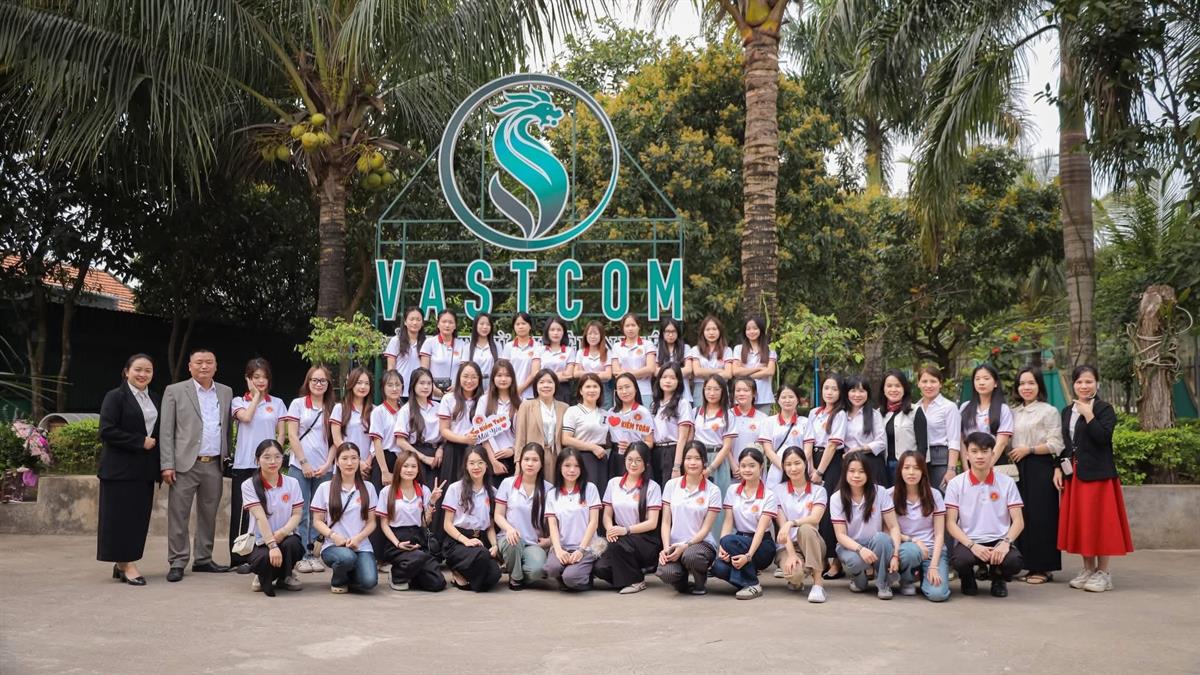 Tăng cường hoạt động rèn nghề cho sinh viên ngành Kế toán – Kiểm toán: Gắn đào tạo với thực tiễn nghề nghiệp