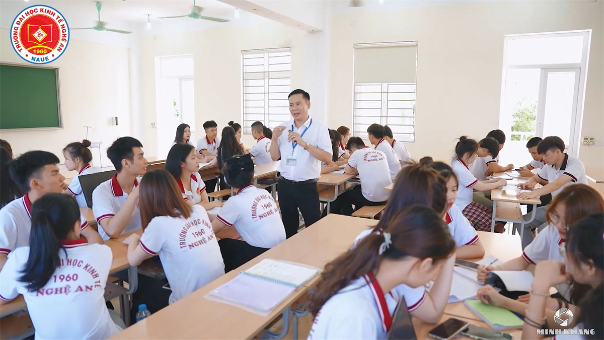 Thông tin danh mục ngành đào tạo