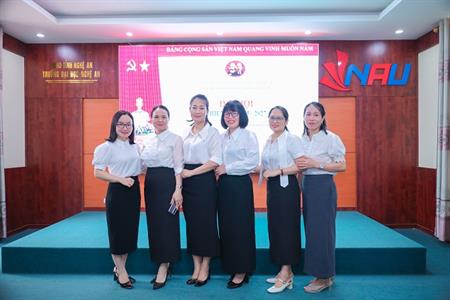 Bộ môn Nguyên lý và Lịch sử các học thuyết kinh tế