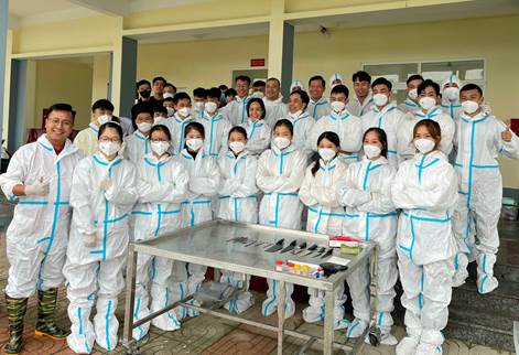 Chương trình đào tạo ngành Thú y – Trường Đại học Nghệ An: Khác biệt từ chất lượng đến cơ hội