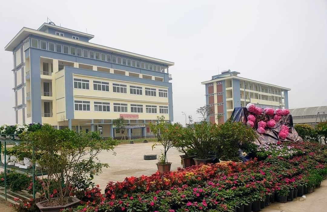 Lịch sử khoa Nông Lâm Ngư – Trường Đại học Nghệ An