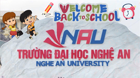 NGÀY ĐẦU TIÊN TRỞ LẠI TRƯỜNG – RỘN RÀNG TIẾNG CƯỜI 