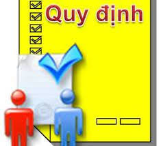 Quy định hồ sơ sinh viên và ứng dụng CNTT trong quản lý hồ sơ sinh viên Trường Đại học Nghệ An