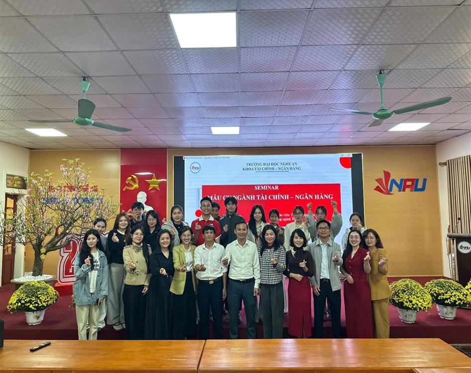 Bồi dưỡng kỹ năng viết CV – Hành trang nghề nghiệp cho sinh viên ngành Tài chính – Ngân hàng