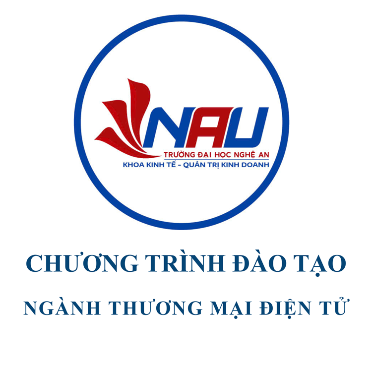 Đề cương chi tiết học phần ngành Thương mại điện tử năm 2025
