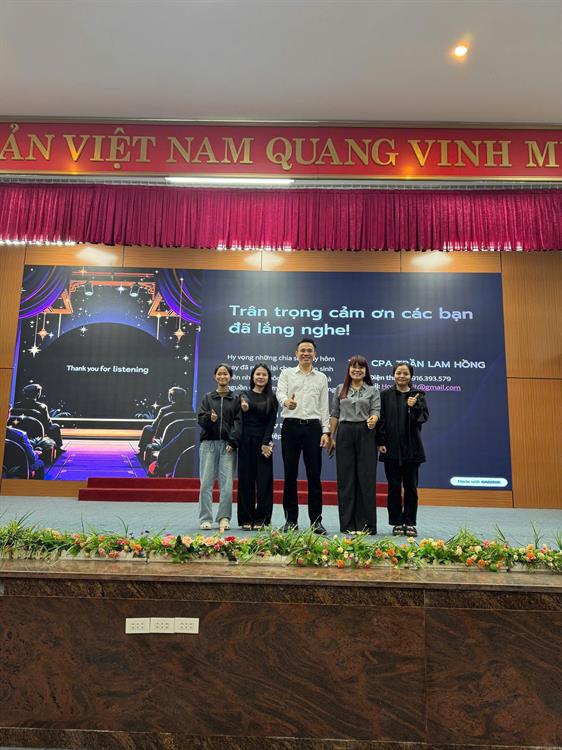 Giảng viên thỉnh giảng