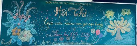 Lan tỏa sáng kiến – Nâng tầm chất lượng chăm sóc, giáo dục trẻ