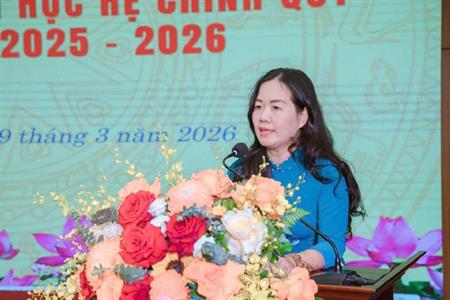 TRƯỞNG THÀNH - TỪ MỘT TẤM BẰNG ĐẾN MỘT HÀNH TRÌNH